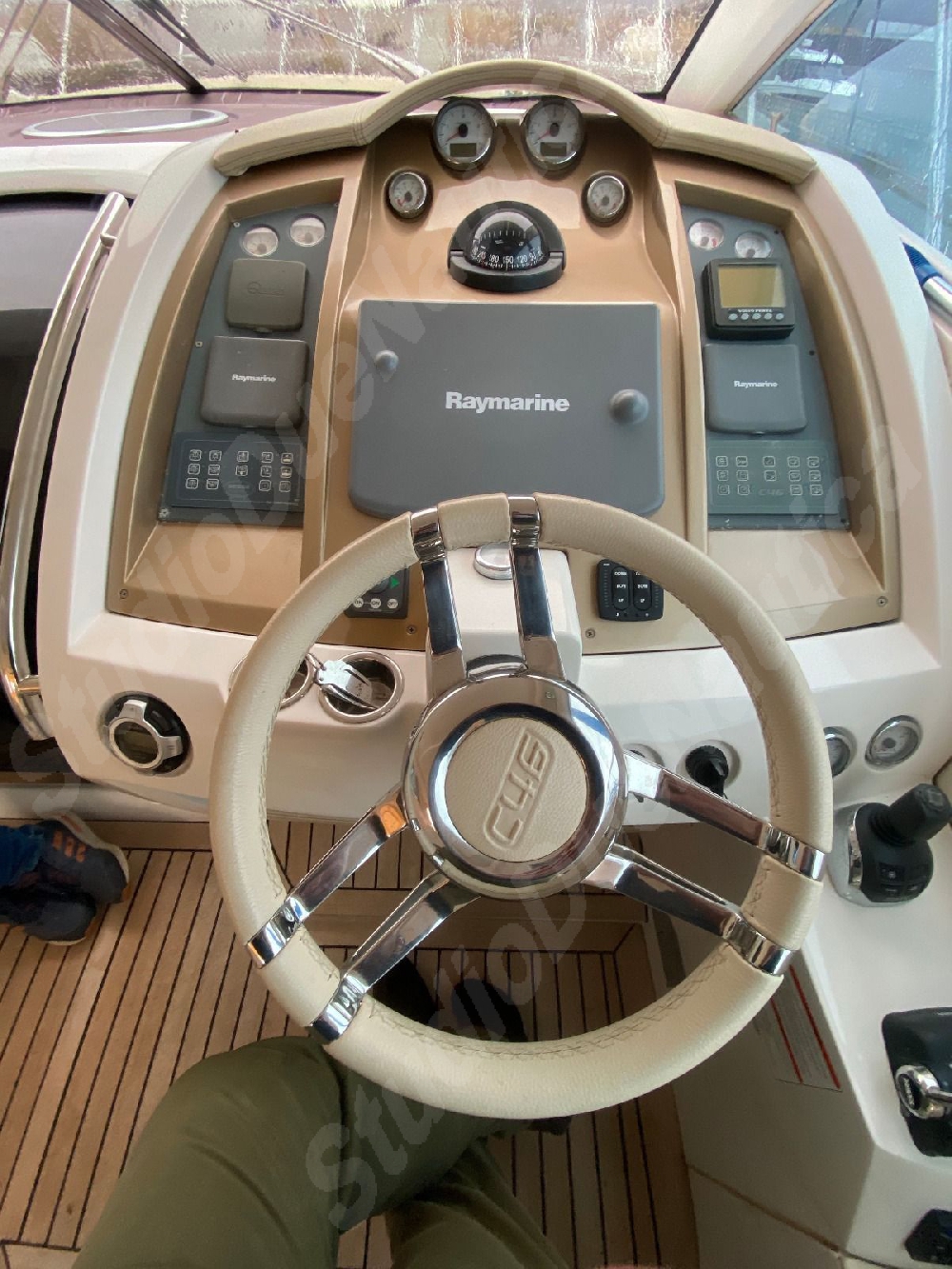 SESSA C46 (2010)